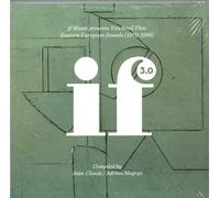 If Music Pres - Eastern Sounds 12'' - Vinile
