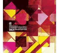 If Music Presents You Need This A Journey Into Deep Jazz Vol 4... (Vinile)