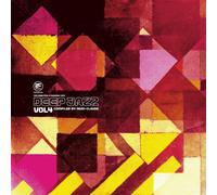 If Music Presents You Need This A Journey Into Deep Jazz Vol 4... (Vinile)