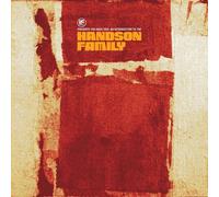 If Music presents: You Need This! An Introduction to the Handson Family