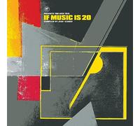 Various Artists If Music Presents You Need This: If Music Is 20: Comp (Vinyl LP)
