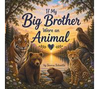 If My Big Brother Were an Animal