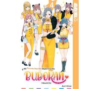 Se la mia idol preferita arrivasse al Budokan, morirei – Vol. 4 – TOKYOPOP