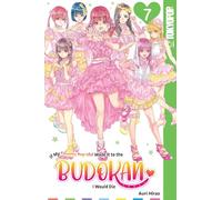 Auri Hirao If My Favorite Pop Idol Made It to the Budokan, I Would D (Tascabile)