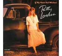 If My Heart Had Windows