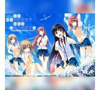 If My Heart Had Wings (PC) Steam Key - GLOBAL