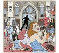 CMAT If My Wife New I'd Be Dead (Vinyl LP)
