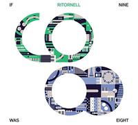 If Nine Was Eight - Ritornell (Audio cd)