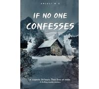 If no one confesses: 6 suspects. 24 hours. Their lives at stake.