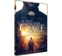 If Not For His Grace (DVD) Tammy Townsend