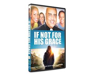 If Not For His Grace [Edizione: Stati Uniti]
