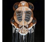 If Nothing Is - If Nothing Is (Clear Vinyl)