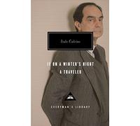 Italo Calvino If On A Winter's Night A Traveller (Copertina rigida)