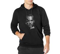 If One Day The Speed Kill Me Do Not Cry Paul Walker Quote Gifts Mens Hoodie 3XL
