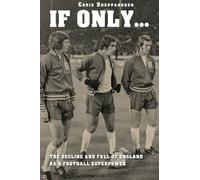 If Only.. - Chris Sheppardson - DB, 2014