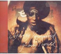 If Only I Could ( CD:SINGLE ) Youngblood, Sydney