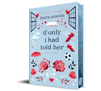 If Only I Had Told Her (Collector's Edition)