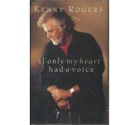 If Only My Heart Had a Voice