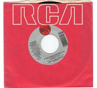 If Only Your Eyes Could Lie (45rpm)