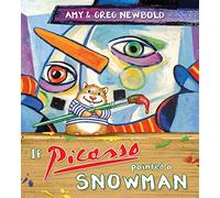 If Picasso Painted a Snowman: 0