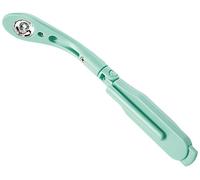 IF Really Tiny Book Light (Mint) - Compact Reading Lights for Books in Bed - Flexible Book Light Clip On - A Great Book Lamp with Batteries Included