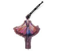 IF Segnalibro Ballerina