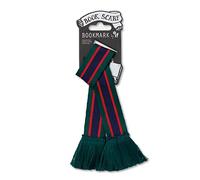 IF Segnalibro sciarpa libro - Colori classici