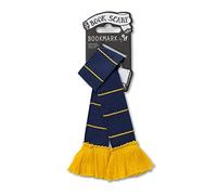 IF Segnalibro sciarpa libro - Navy & Giallo