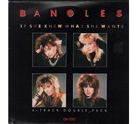 If She Knew What She Wants - Double Pack