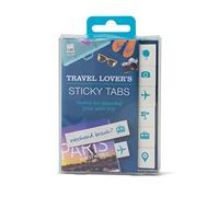 IF Sticky Tabs - Amante di viaggio