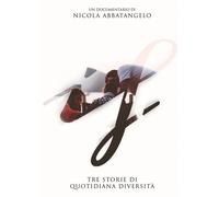 If-Storie Vere Di Disabilita' (DVD) Documentario