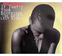 If that's your boyfriend [Single-CD]