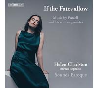 If The Fates Allow - Music By Purcell And His Contemporaries
