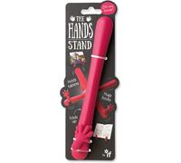 IF The Hands Stand Supporto per tablet e libri per lettura a mani libere - Corallo