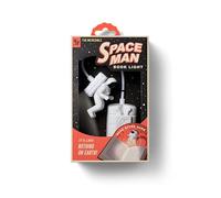 IF The Incredible Spaceman - Lampada da libro