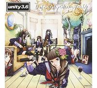 IF THE KIDS... - UNITY3.6