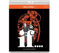 If... - The Masters of Cinema Series (Blu-ray)