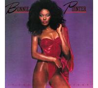 If The Price Is Right - Bonnie Pointer (Audio Cd)