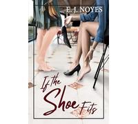 E J Noyes If the Shoe Fits (Tascabile)