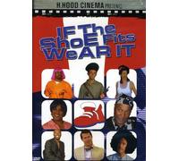 If the Shoe Fits Wear It - If The Shoe Fits Wear It (2 Dvd) [Edizione: Stati Uniti]
