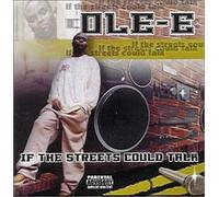 If the Streets Could Talk