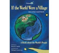 If the World Were a Village: A Book About the World's People