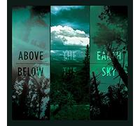 If These Trees Could Talk Above The Earth, Below The Sky (Vinyl LP)