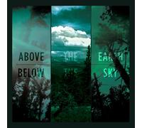 If These Trees Could Talk Above The Earth, Below The Sky (Vinyl LP)