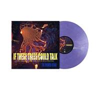 If These Trees Could Talk 'Hidden Hand' Vinile Galaxy VioletBlue Metallic Marble