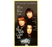 If These Walls Could Talk