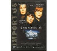 If these walls could talk