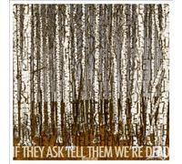 If They Ask Tell Them We'Re de - Rivulet Moan (+Download)