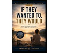 If They Wanted To, They Would: Learning to Trust Actions More Than Words: 4