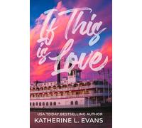 If This is Love: A Small Town Southern Veteran Romance